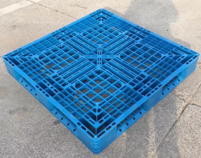 田字網格塑料托盤銷售